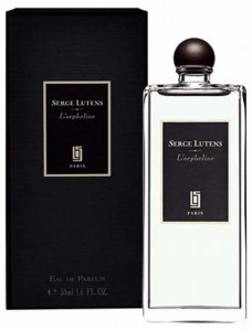 Serge Lutens - L'Orpheline Edp